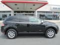 Black Clearcoat - MKX AWD Photo No. 4