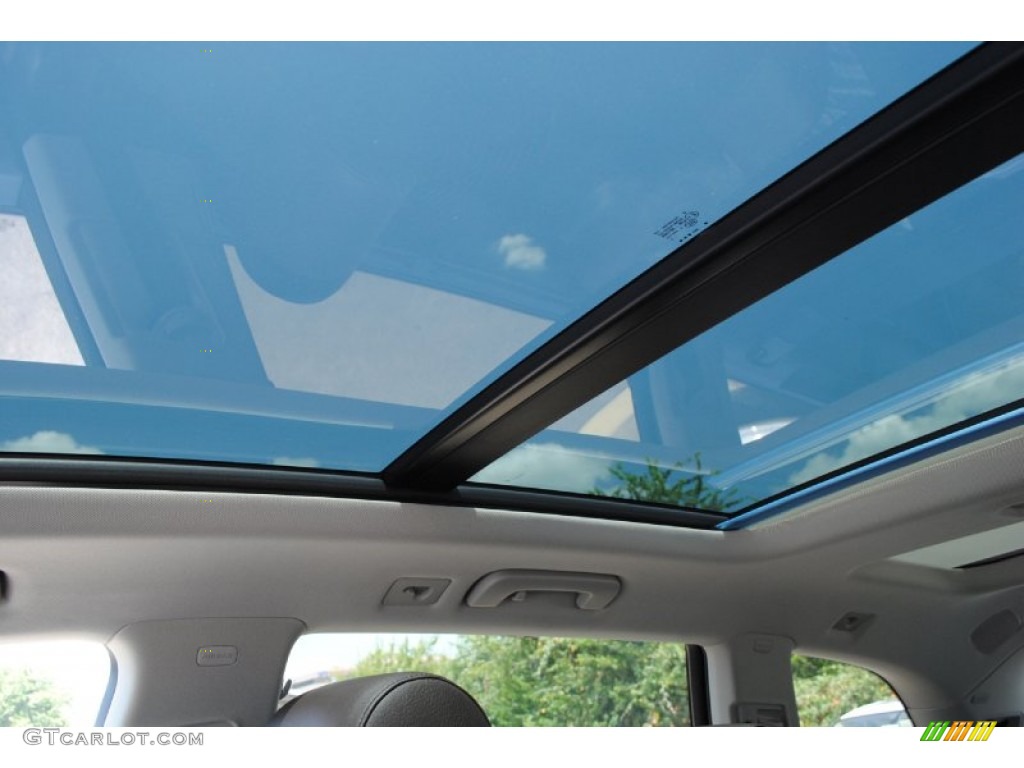 2014 Audi Q7 3.0 TDI quattro Sunroof Photo #84496686