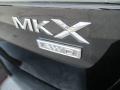 Black Clearcoat - MKX AWD Photo No. 7