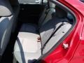 2013 Crystal Red Tintcoat Chevrolet Sonic LS Sedan  photo #12