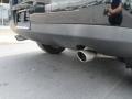 Black Clearcoat - MKX AWD Photo No. 8