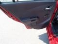 Crystal Red Tintcoat - Sonic LS Sedan Photo No. 13
