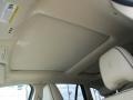 2008 Black Clearcoat Lincoln MKX AWD  photo #12