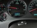 2008 Stealth Gray Metallic GMC Yukon XL SLT  photo #21