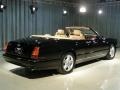 2001 Black Bentley Azure   photo #3