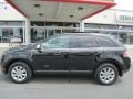 Black Clearcoat - MKX AWD Photo No. 19