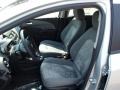 Silver Ice Metallic - Sonic LS Sedan Photo No. 10