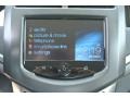 Blue Topaz Metallic - Sonic LT Sedan Photo No. 12