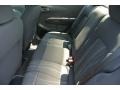 Blue Topaz Metallic - Sonic LT Sedan Photo No. 15