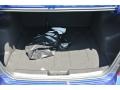 Blue Topaz Metallic - Sonic LT Sedan Photo No. 16