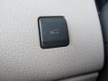 2008 Black Clearcoat Lincoln MKX AWD  photo #33