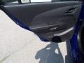 Blue Topaz Metallic - Sonic LT Sedan Photo No. 13