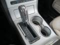 Black Clearcoat - MKX AWD Photo No. 46
