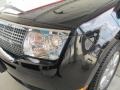 Black Clearcoat - MKX AWD Photo No. 53