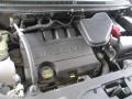 Black Clearcoat - MKX AWD Photo No. 55