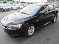 Tarmac Black - Lancer ES Photo No. 3