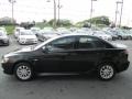 Tarmac Black - Lancer ES Photo No. 4
