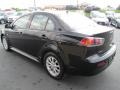 Tarmac Black - Lancer ES Photo No. 5