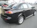 Tarmac Black - Lancer ES Photo No. 7