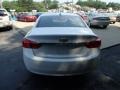 2014 Summit White Chevrolet Impala LT  photo #6