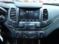 Controls of 2014 Impala LT