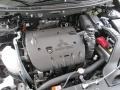 2.0 Liter DOHC 16-Valve MIVEC 4 Cylinder Engine for 2014 Mitsubishi Lancer ES #84498900
