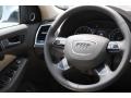 2014 Glacier White Metallic Audi Q5 2.0 TFSI quattro  photo #32