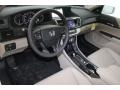 2013 White Orchid Pearl Honda Accord EX-L V6 Sedan  photo #10