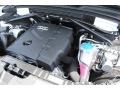 2014 Glacier White Metallic Audi Q5 2.0 TFSI quattro  photo #35