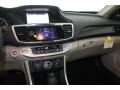 2013 White Orchid Pearl Honda Accord EX-L V6 Sedan  photo #13