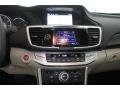 2013 White Orchid Pearl Honda Accord EX-L V6 Sedan  photo #16
