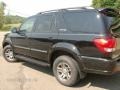 2007 Black Toyota Sequoia Limited 4WD  photo #5