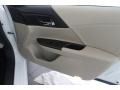 2013 White Orchid Pearl Honda Accord EX-L V6 Sedan  photo #32