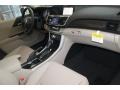 2013 White Orchid Pearl Honda Accord EX-L V6 Sedan  photo #33