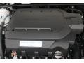 2013 White Orchid Pearl Honda Accord EX-L V6 Sedan  photo #35