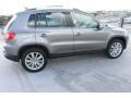 Alpine Grey Metallic - Tiguan SE Photo No. 11