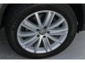 Alpine Grey Metallic - Tiguan SE Photo No. 12