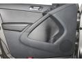 Alpine Grey Metallic - Tiguan SE Photo No. 13