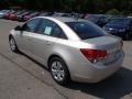 Champagne Silver Metallic - Cruze LS Photo No. 6