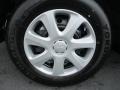 2014 Mitsubishi Outlander ES Wheel and Tire Photo