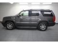  2010 Escalade AWD Galaxy Gray