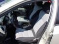 Champagne Silver Metallic - Cruze LS Photo No. 10