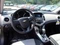 Champagne Silver Metallic - Cruze LS Photo No. 14