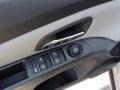Champagne Silver Metallic - Cruze LS Photo No. 15