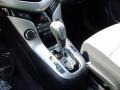 Champagne Silver Metallic - Cruze LS Photo No. 17