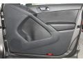 Alpine Grey Metallic - Tiguan SE Photo No. 33
