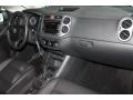 Alpine Grey Metallic - Tiguan SE Photo No. 35