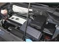 Alpine Grey Metallic - Tiguan SE Photo No. 38