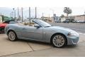 Frost Blue Metallic - XK XK Convertible Photo No. 7