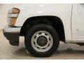 2008 Summit White Chevrolet Colorado Work Truck Extended Cab  photo #13
